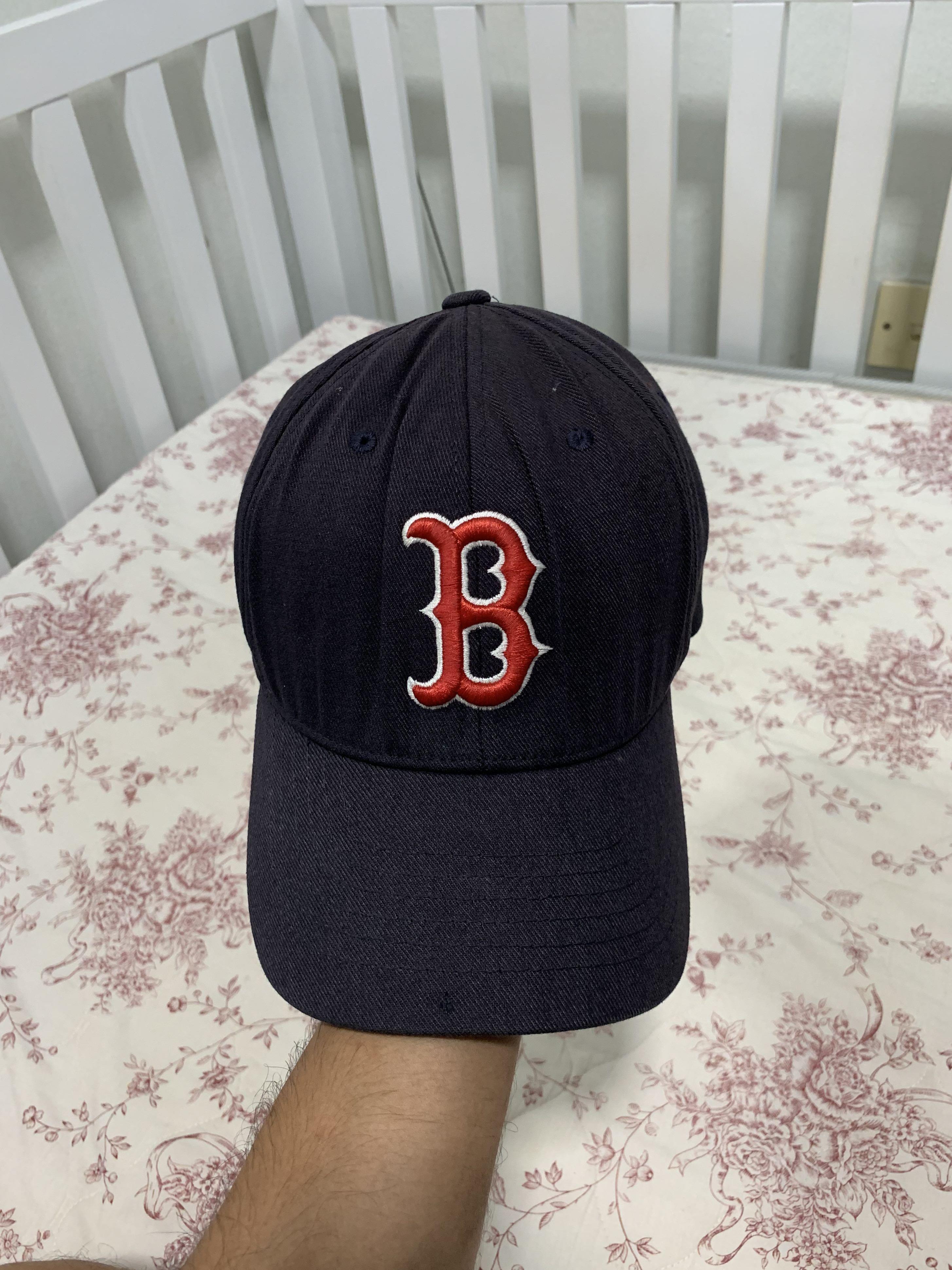 Boston Red Sox New Era 2022 4th of July On-Field 59FIFTY Fitted