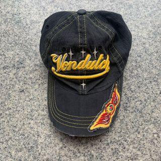 Von Dutch Cap