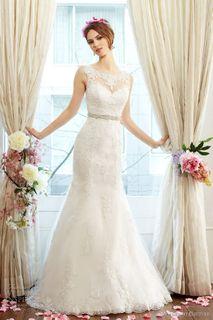 Wedding Dress Val Stefani Moonlight Bridal