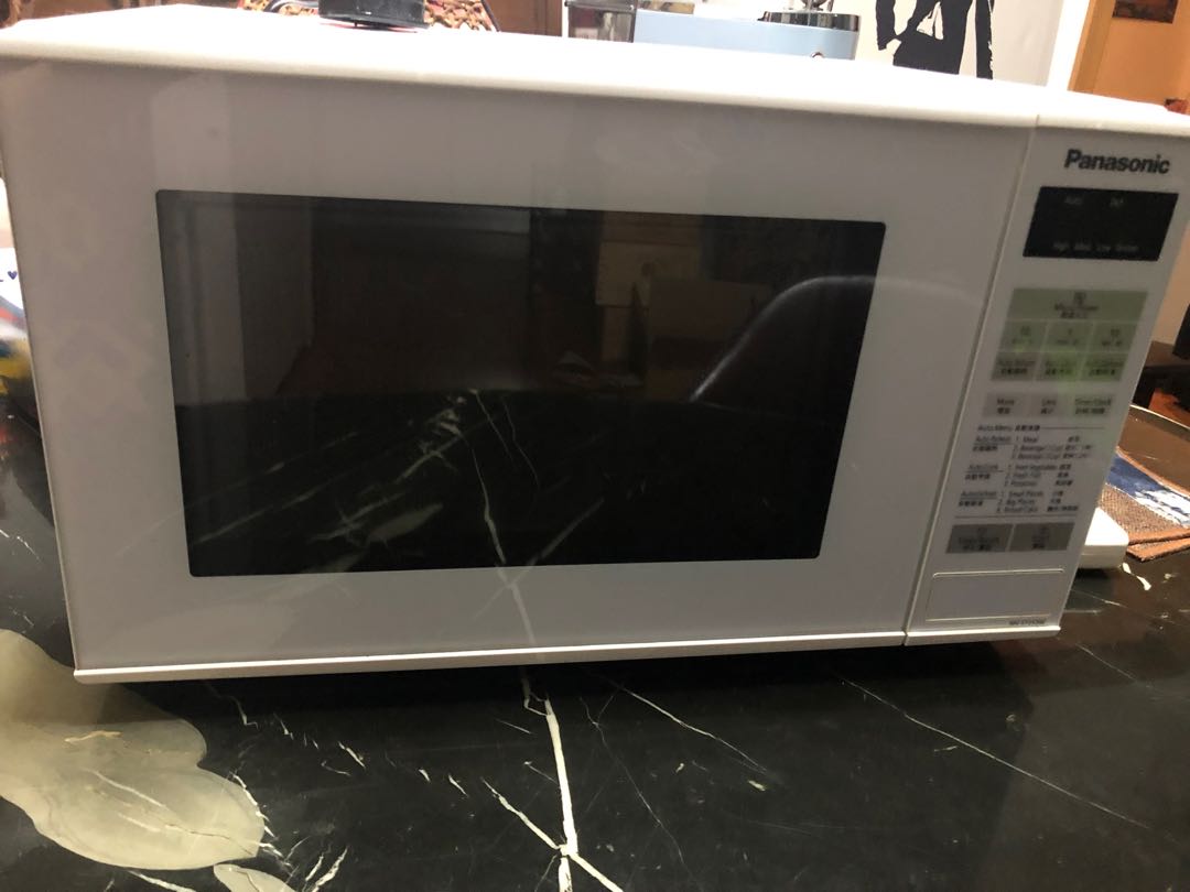 800w microwave sale