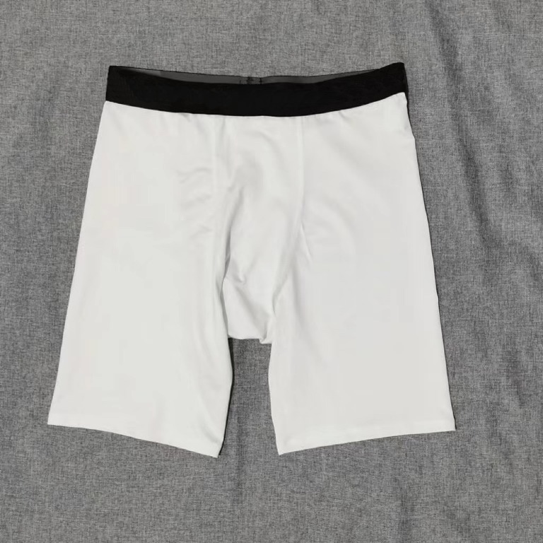 White Tights, Men's Fashion, Activewear on Carousell