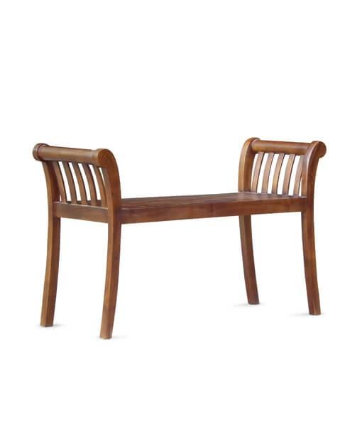 Wihardja bench shop
