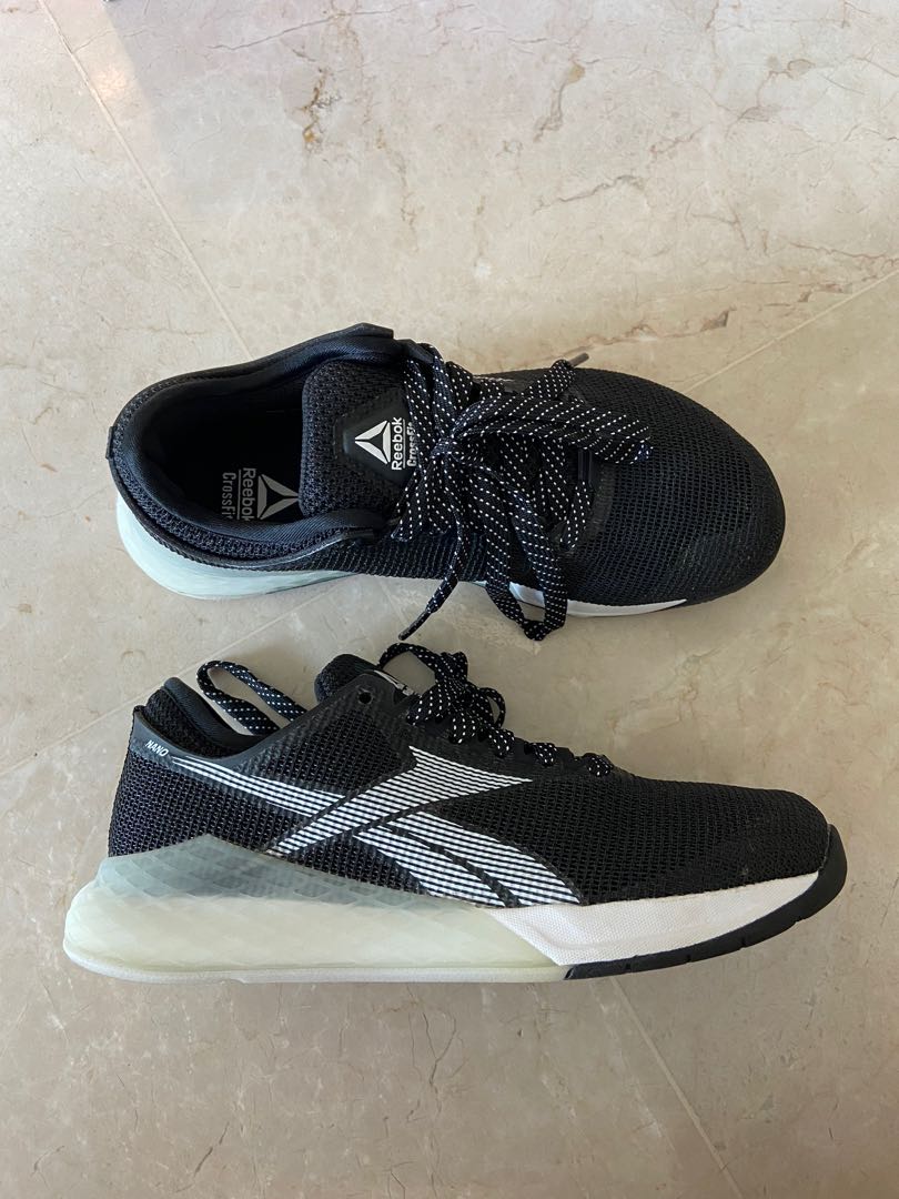 Reebok womens nano 9 discount
