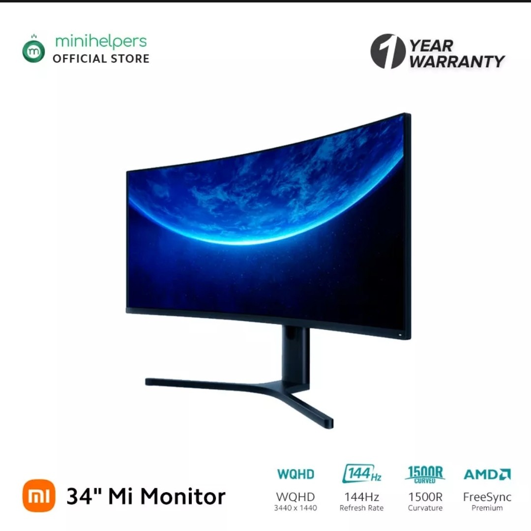 Xiaomi 34