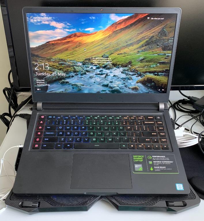 Gaming laptop i7 gtx 1060 new arrivals