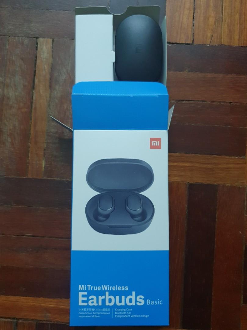 Xiaomi Redmi T10 Airdots Bluetooth 