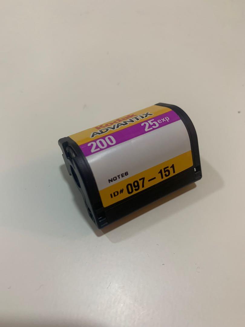 yashica acclaim zoom 200