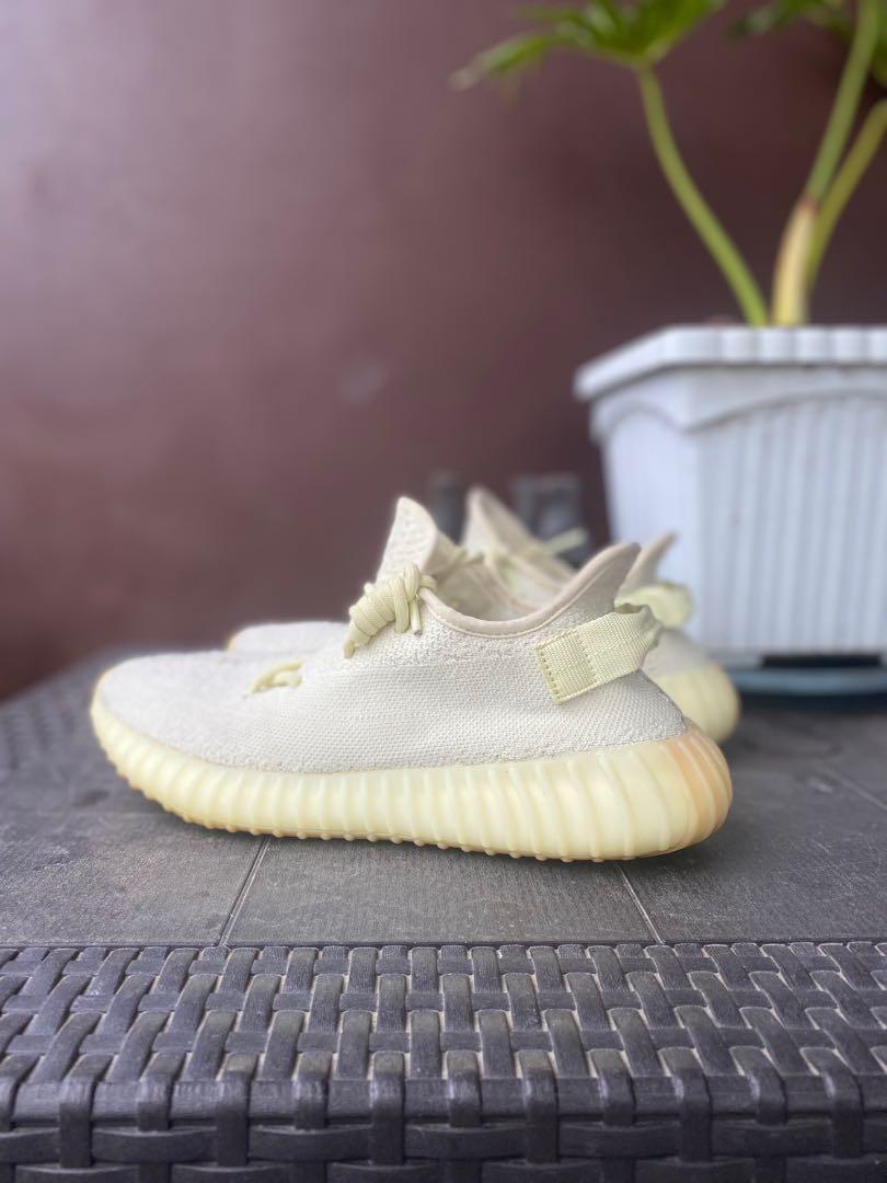 Yeezy clearance butter v1