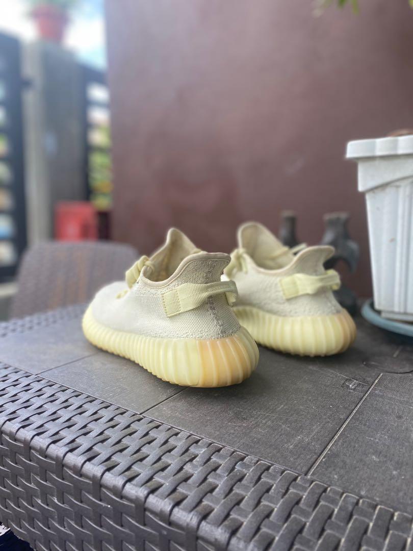 Yeezy butter v1 shop