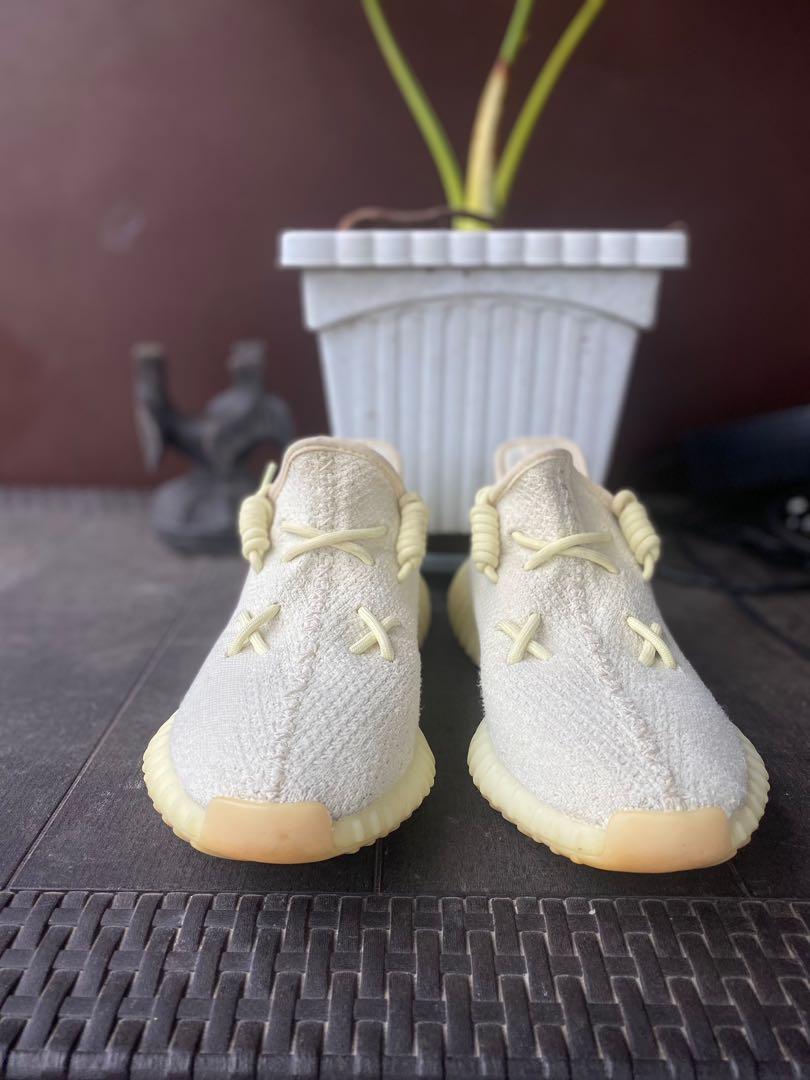 Yeezy online butter v1