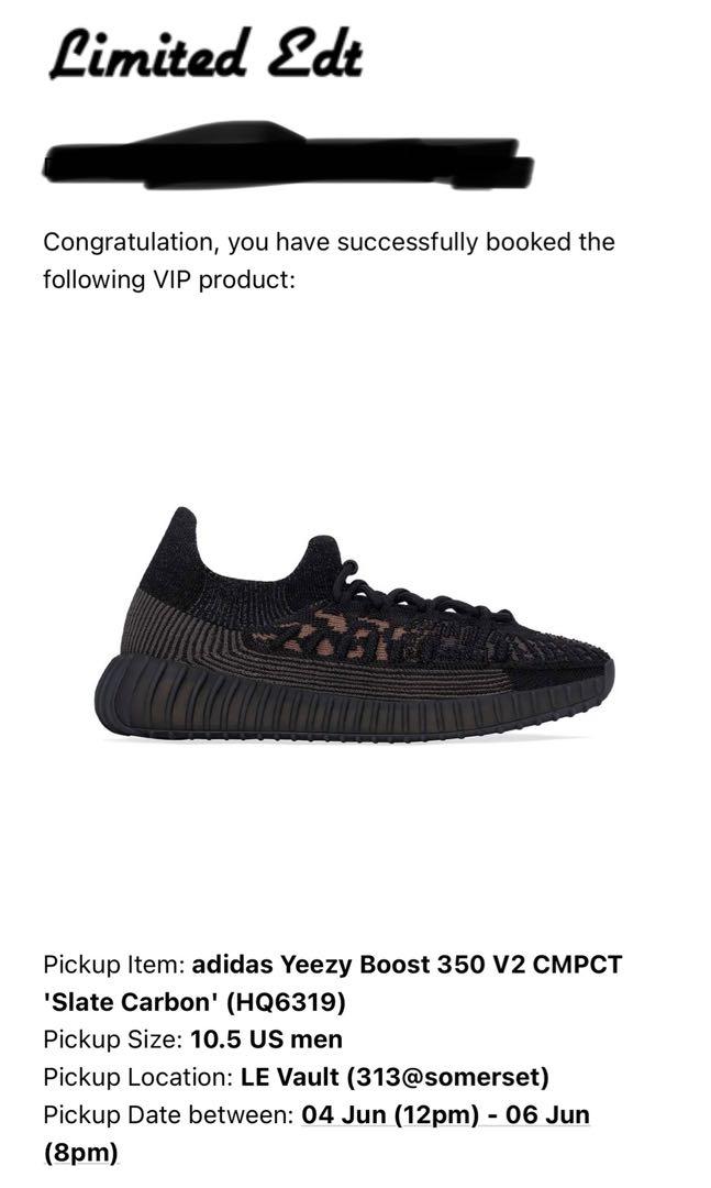 Limited best sale edt yeezy