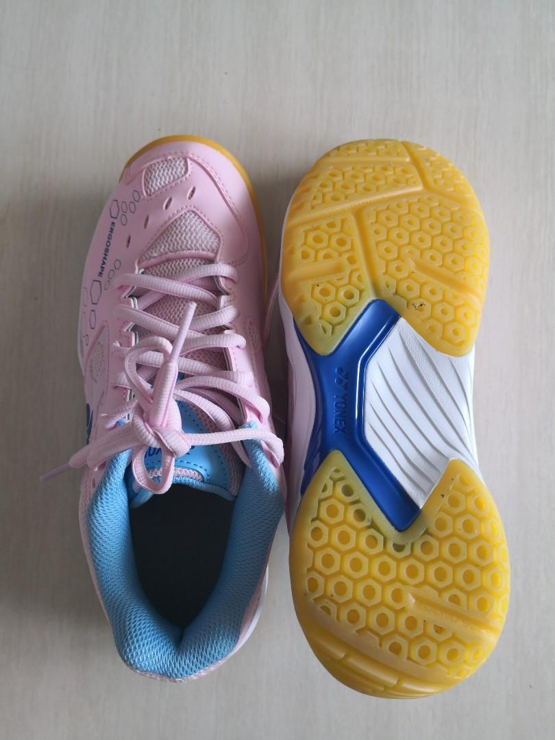 Badminton shoes under new arrivals 7