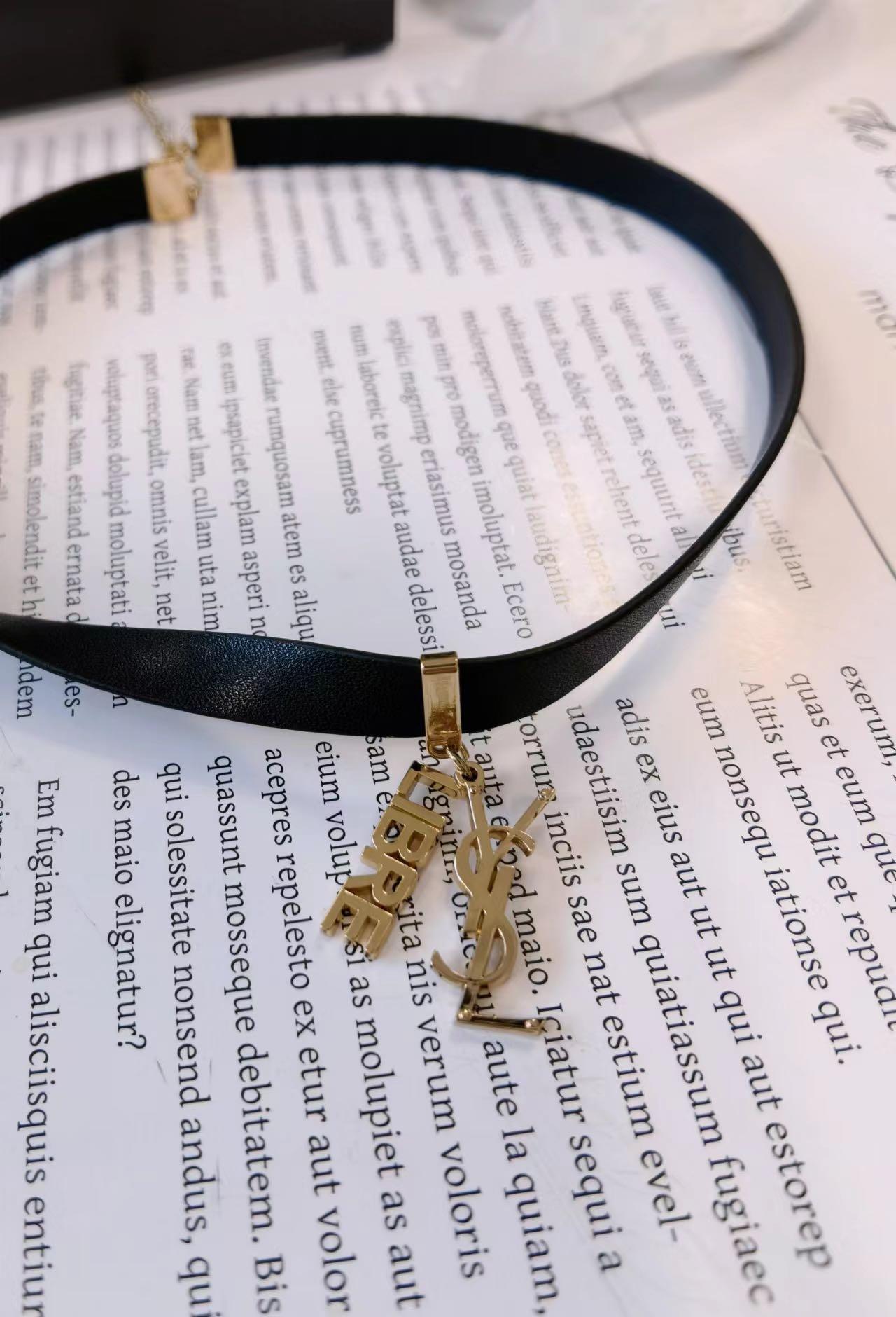 Ysl libre bracelet