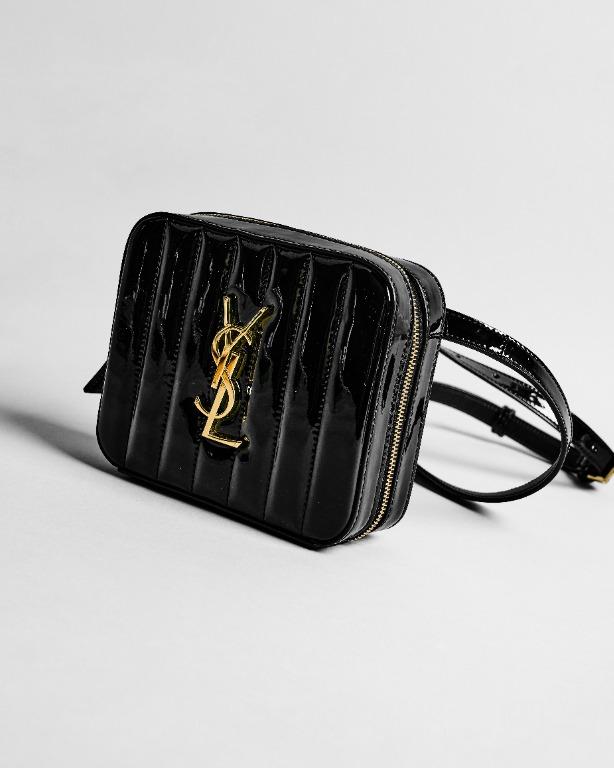 Ysl vicky belt bag online