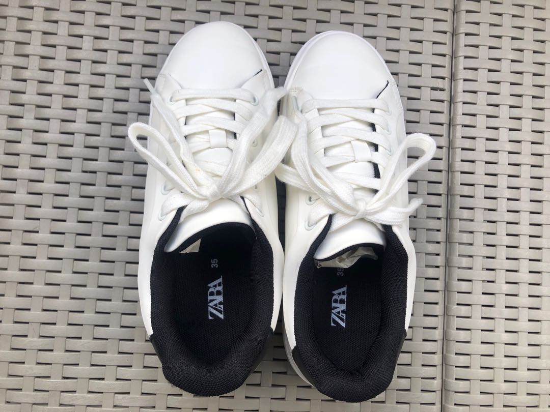 Adidas shoes names zara 2025
