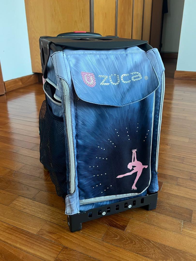 Zuca ice 2025 dreamz