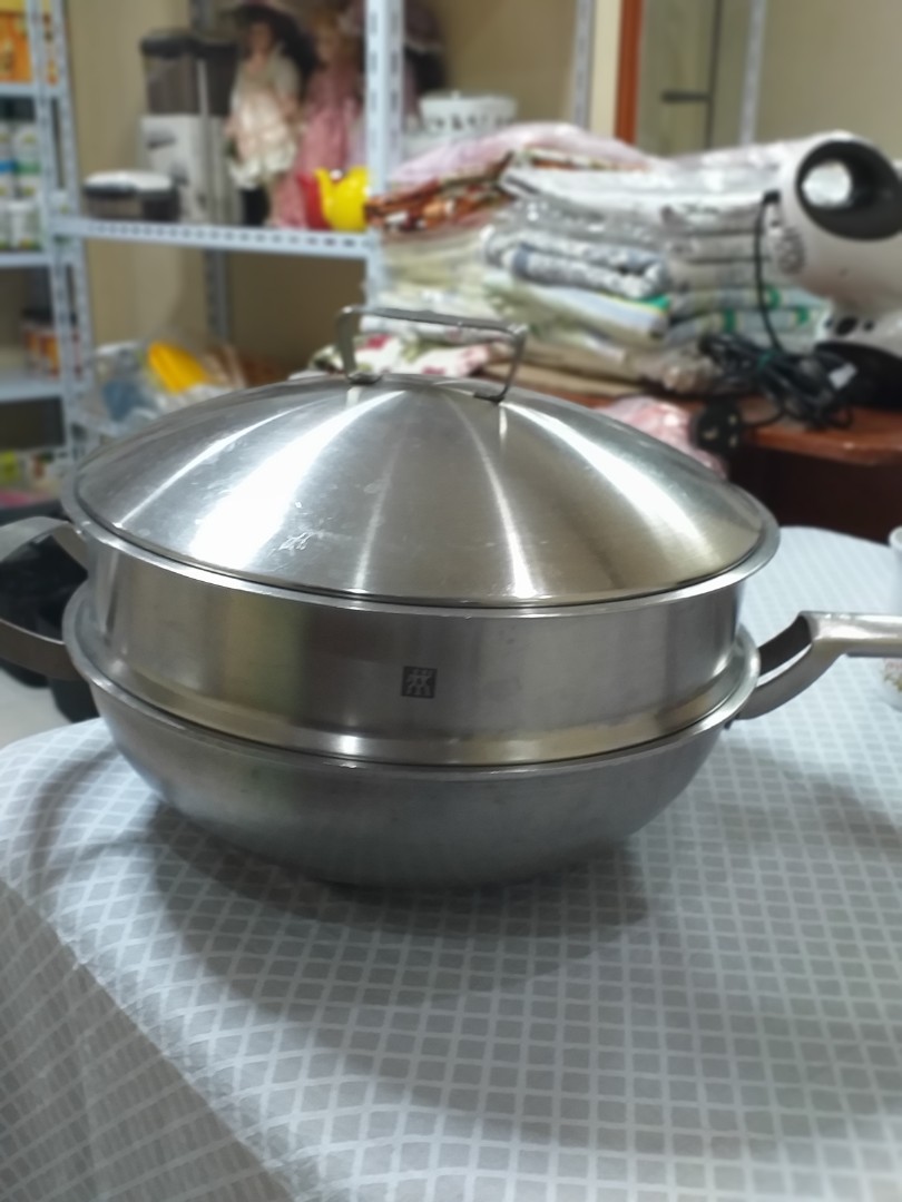 Zwilling germany cookware, Furniture & Home Living, Kitchenware