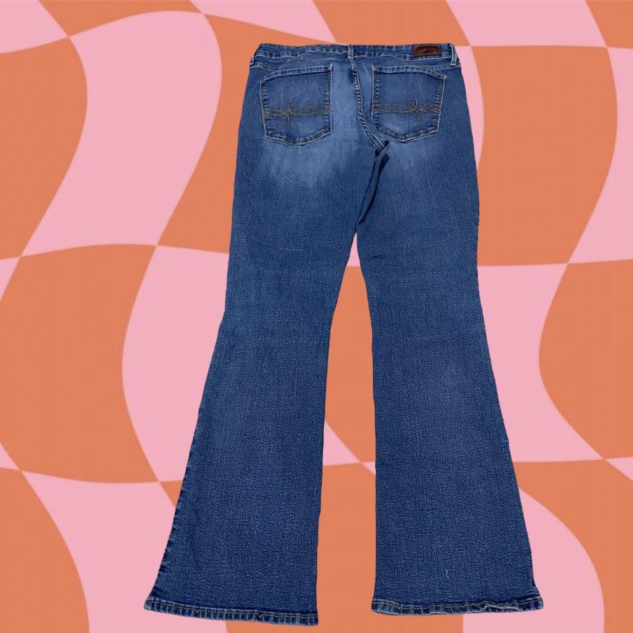 31') LEVI'S Bootcut Flared Jeans, Women 