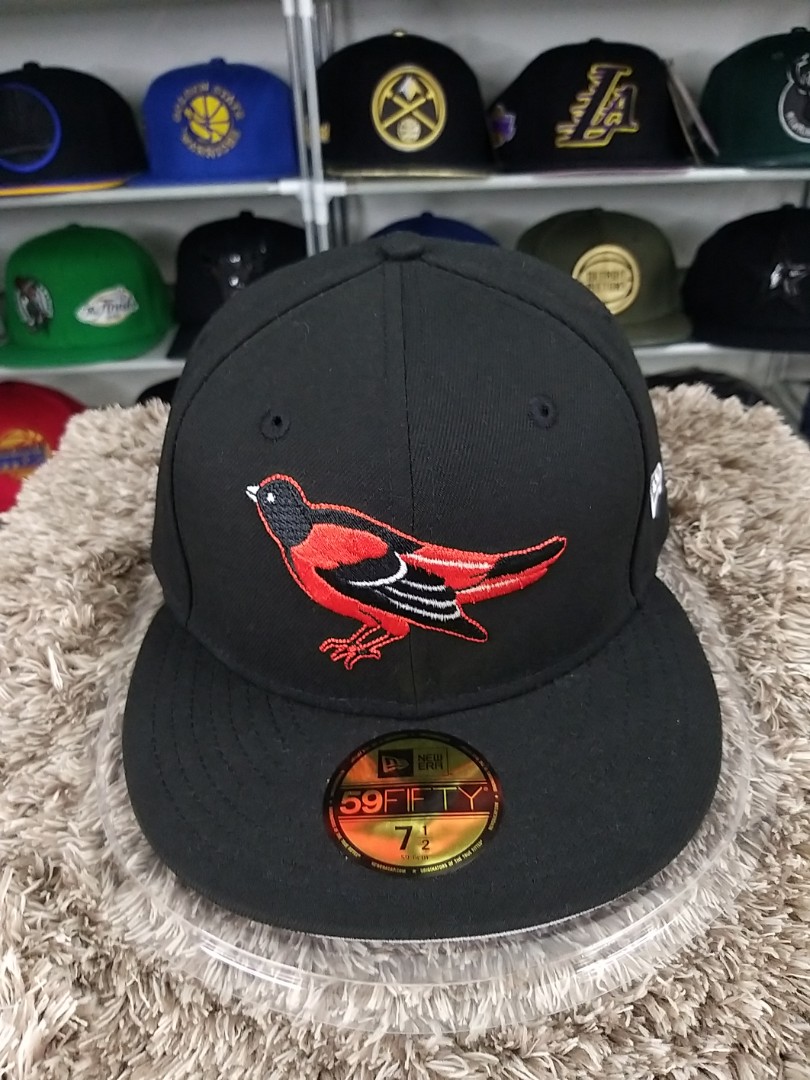 59Fifty Baltimore Orioles 7½, Men's 