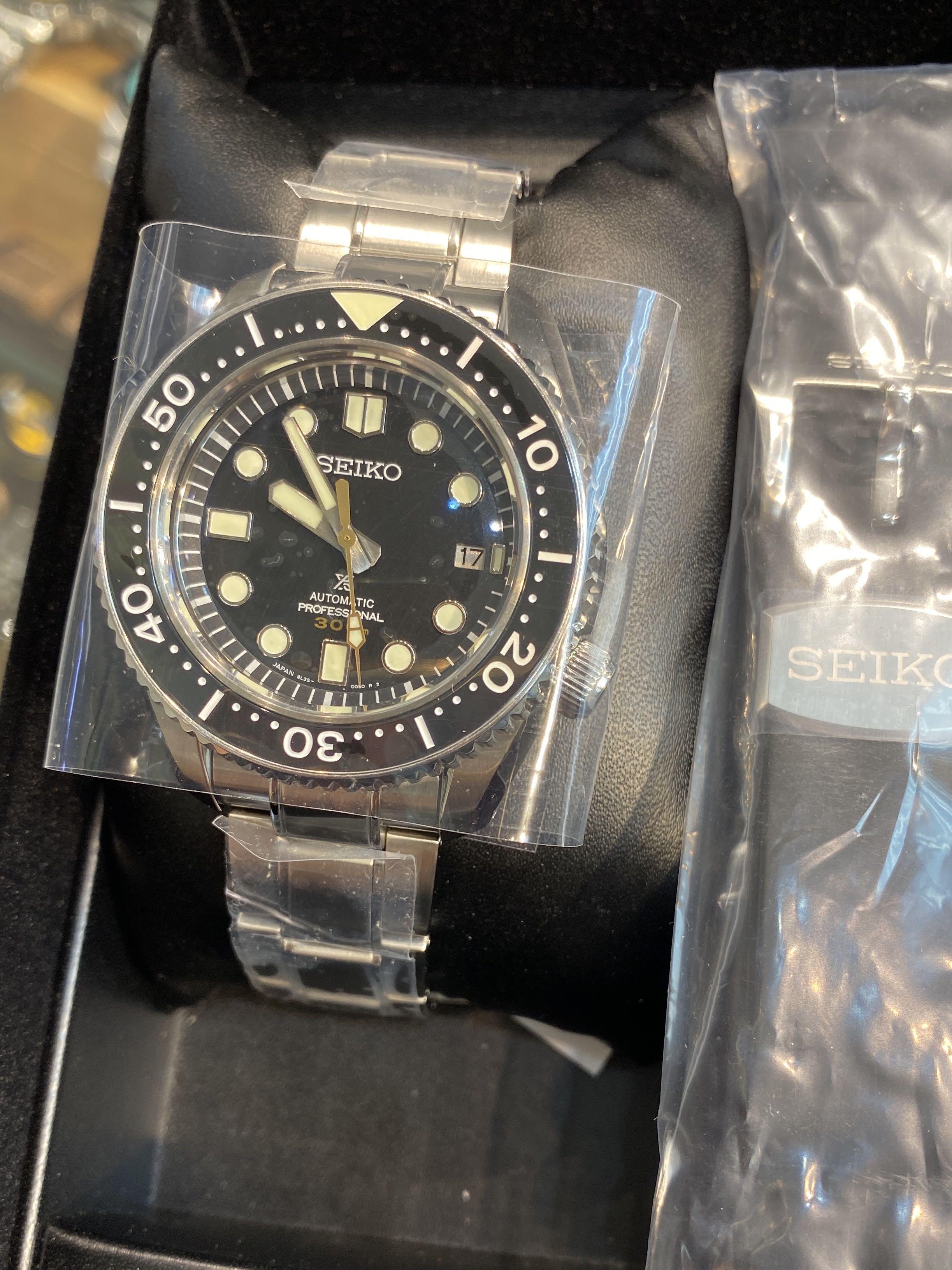 mm SEIKO SLA021J1 SLA021 SLA021J mm 8L35 MM Carousell