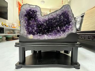 Amethyst Crystals on Sales! Collection item 1