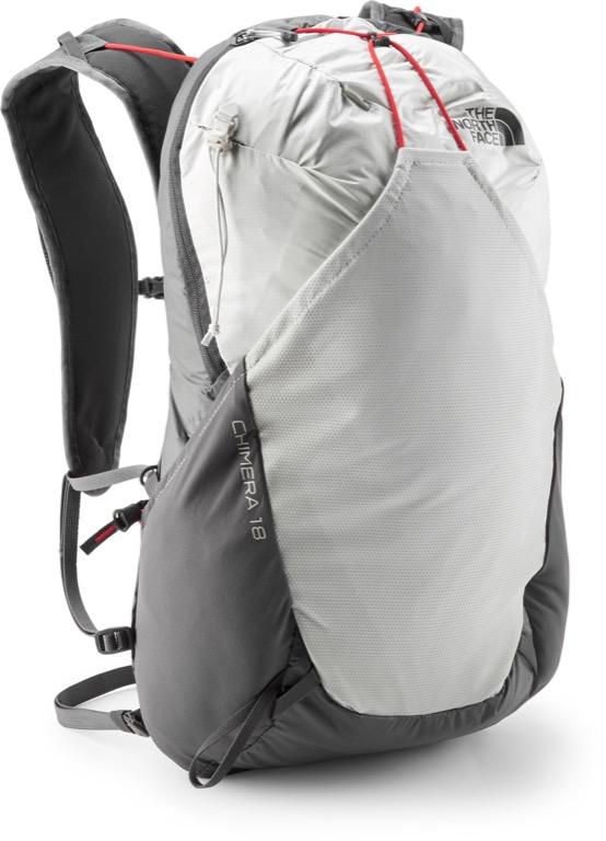 The north face chimera 18 pack new arrivals
