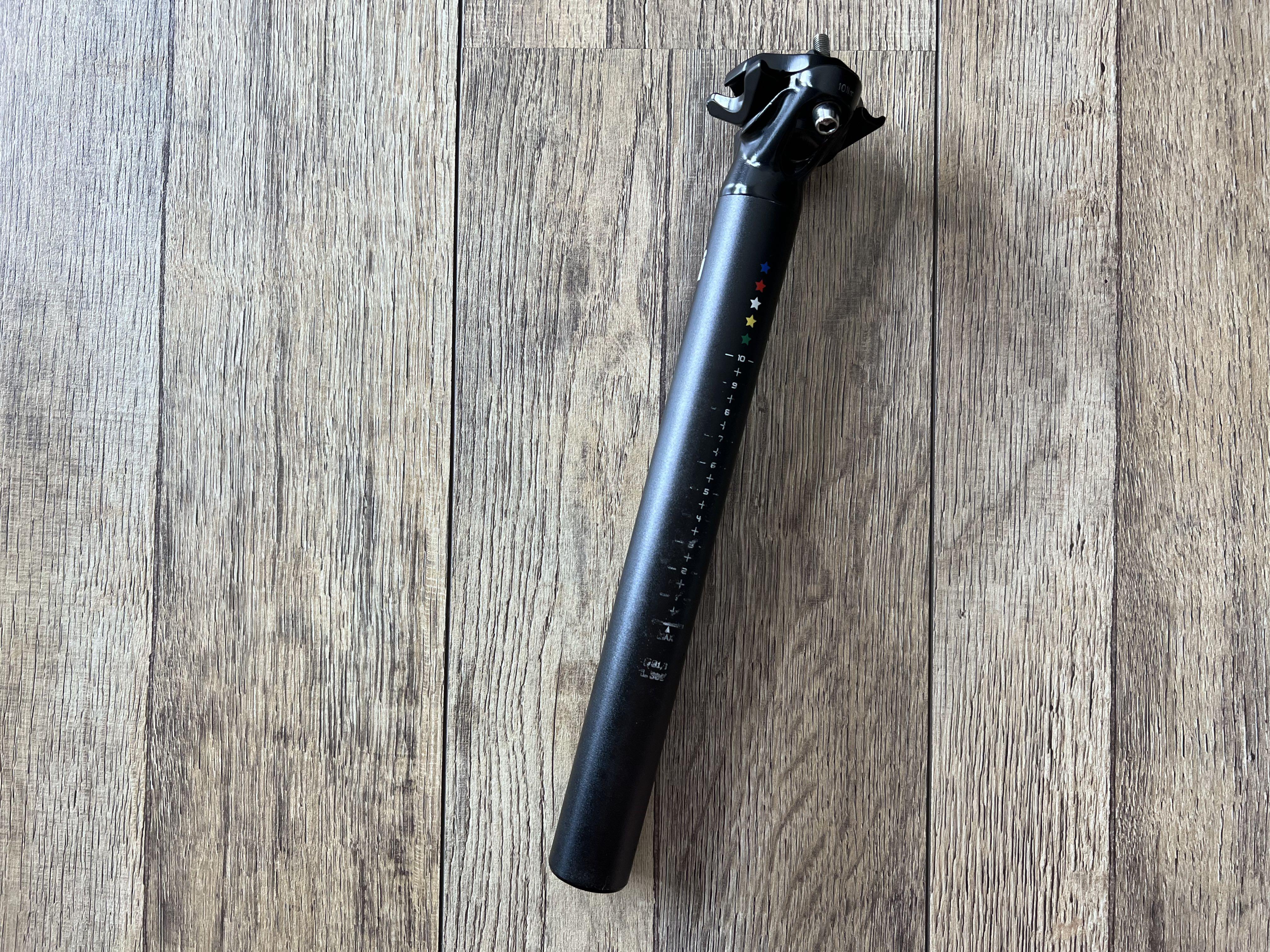 Cinelli cheap pillar seatpost