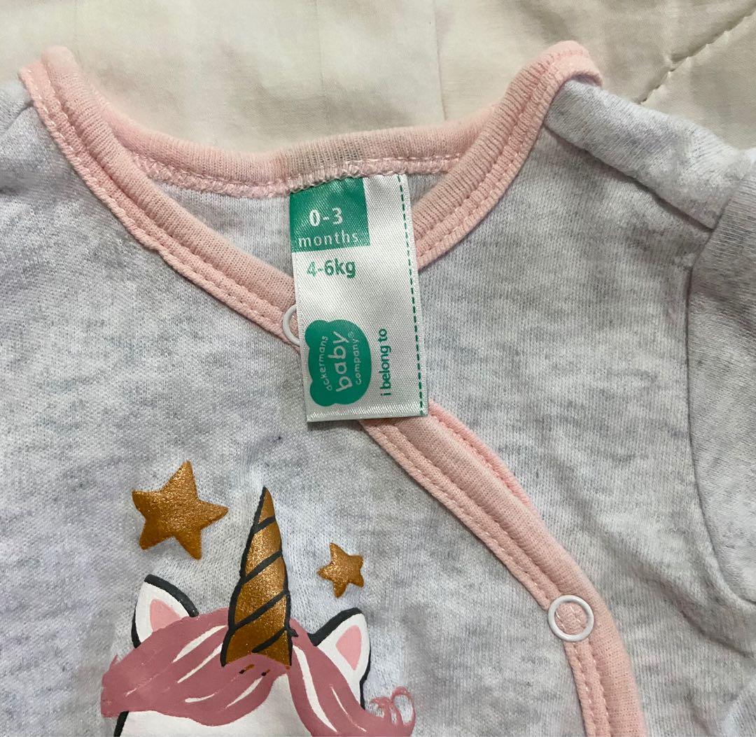 Ackermans baby hotsell onesies
