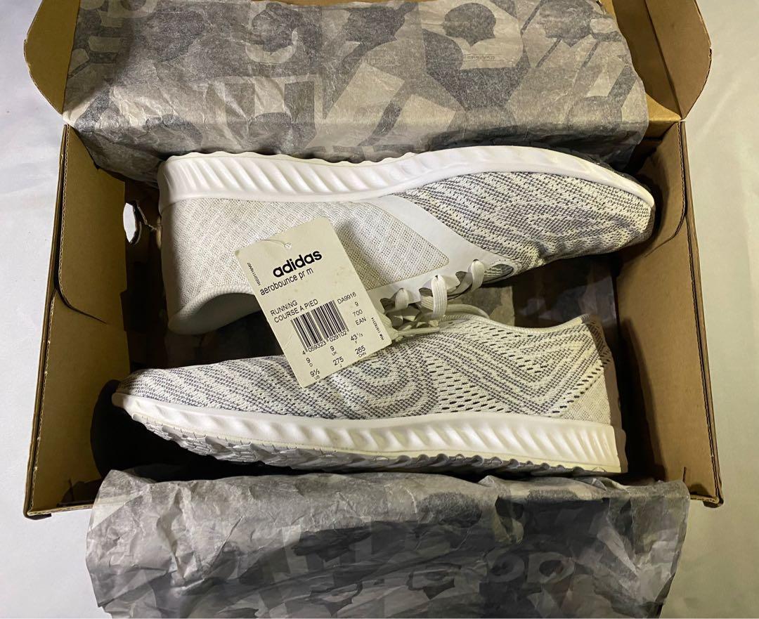 Original Adidas aerobounce