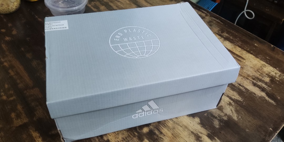 Adidas Advantage, Women's Fashion, Footwear, Shoe inserts on Carousell