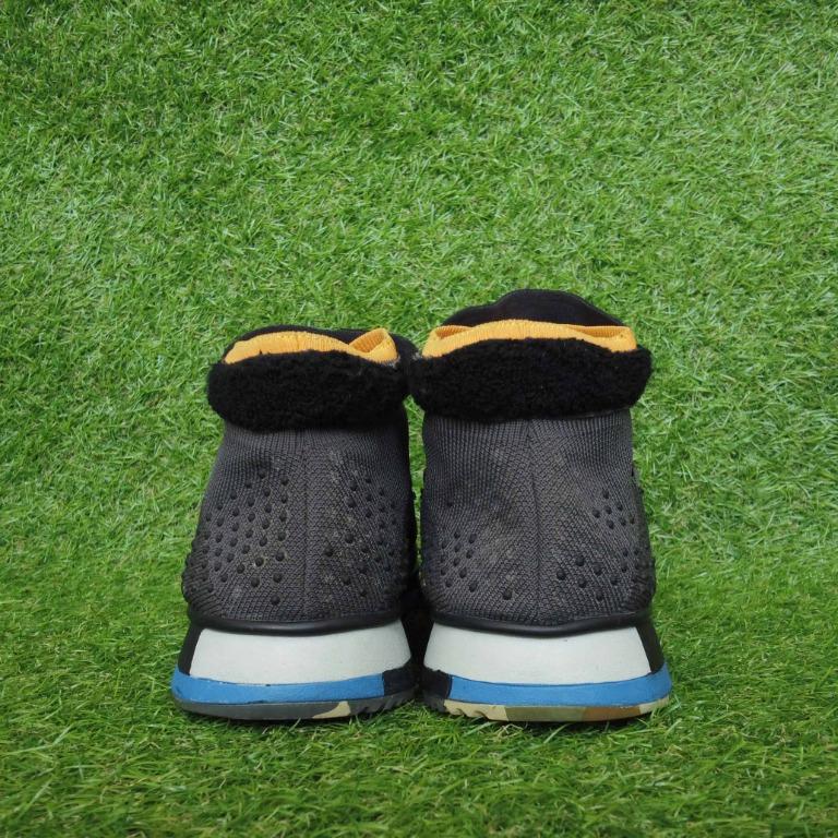 Adidas Alexander Wang AW Run Mid ST Sraig Sneakers Original Second, Fesyen  Pria, Sepatu , Sneakers di Carousell