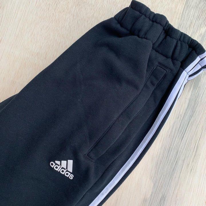 Adidas Celana Jogger size xL fit L 