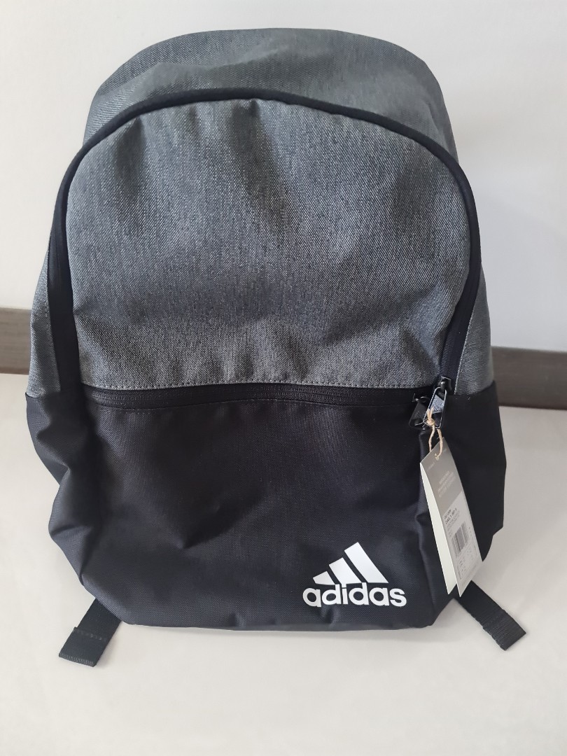 Adidas daily shop ii backpack