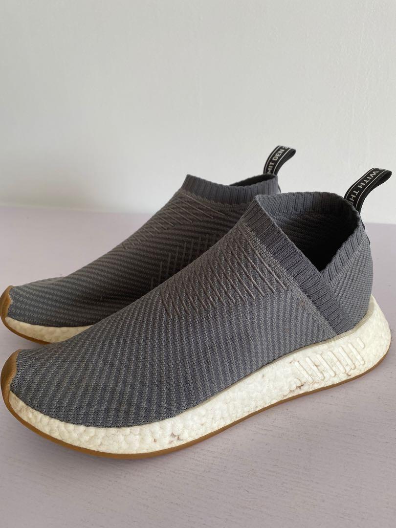 Nmd cs2 cheap review