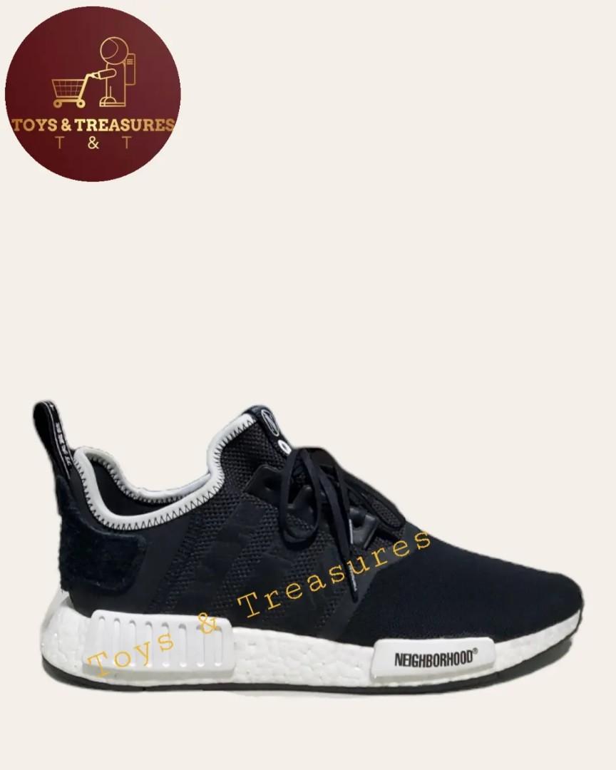 Nmd invincible on sale