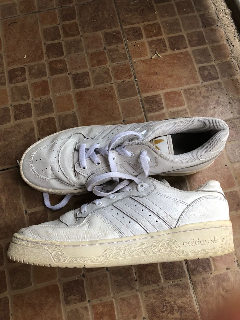 adidas rivalry low sneaker