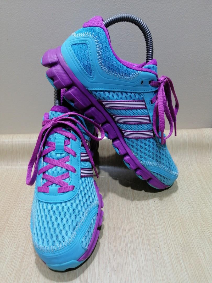 Adidas Size 6.5 Women Size 5 Youth Sneakers Women s Fashion