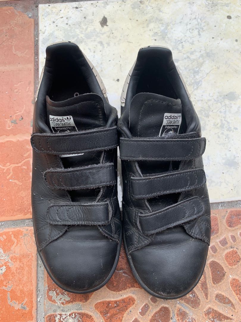 Stan smith velcro 36 outlet