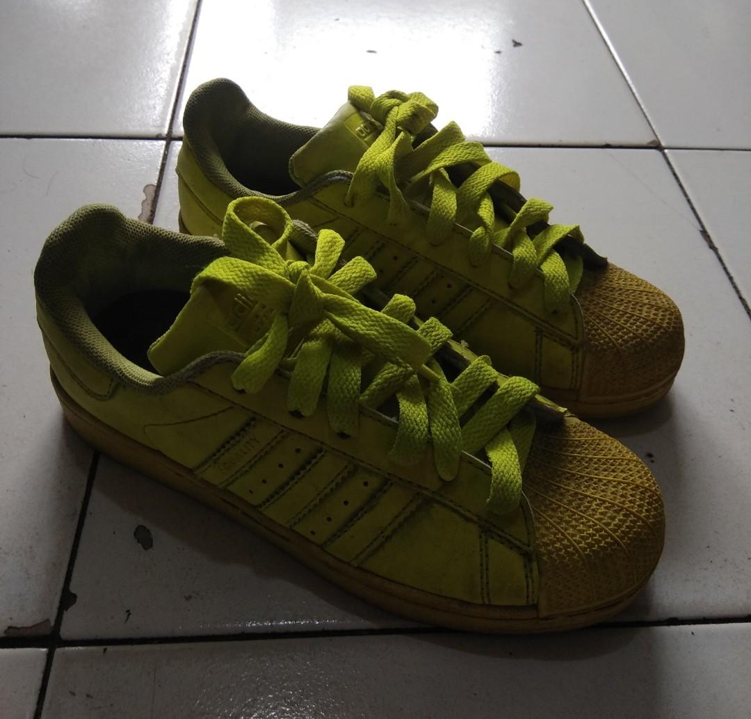 Adidas cheap superstar equality