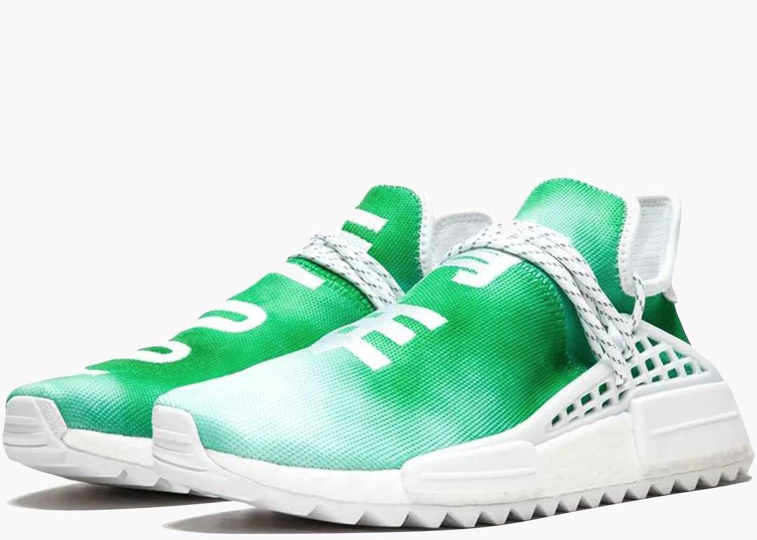 Adidas pharrell williams hu discount holi nmd mc shoes