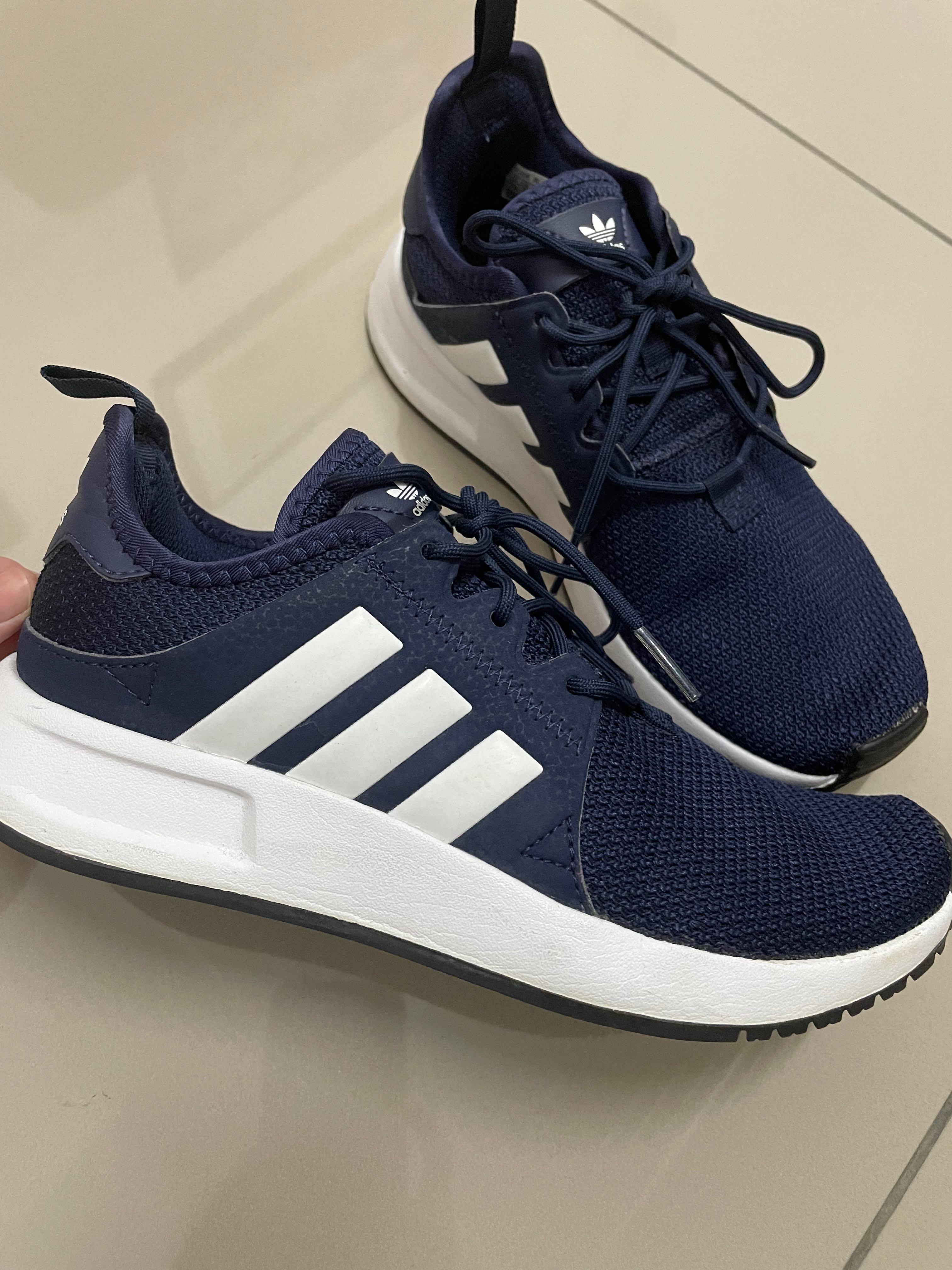 X_plr navy outlet