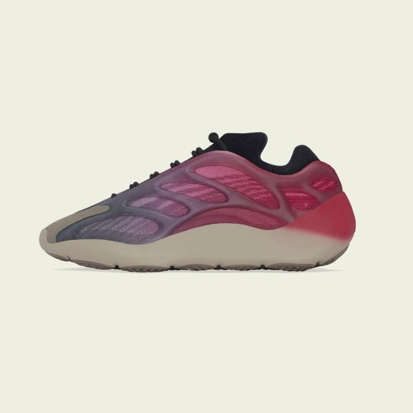 Adidas yeezy deals 40 purple