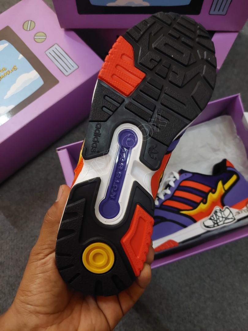 Adidas originals moe on sale