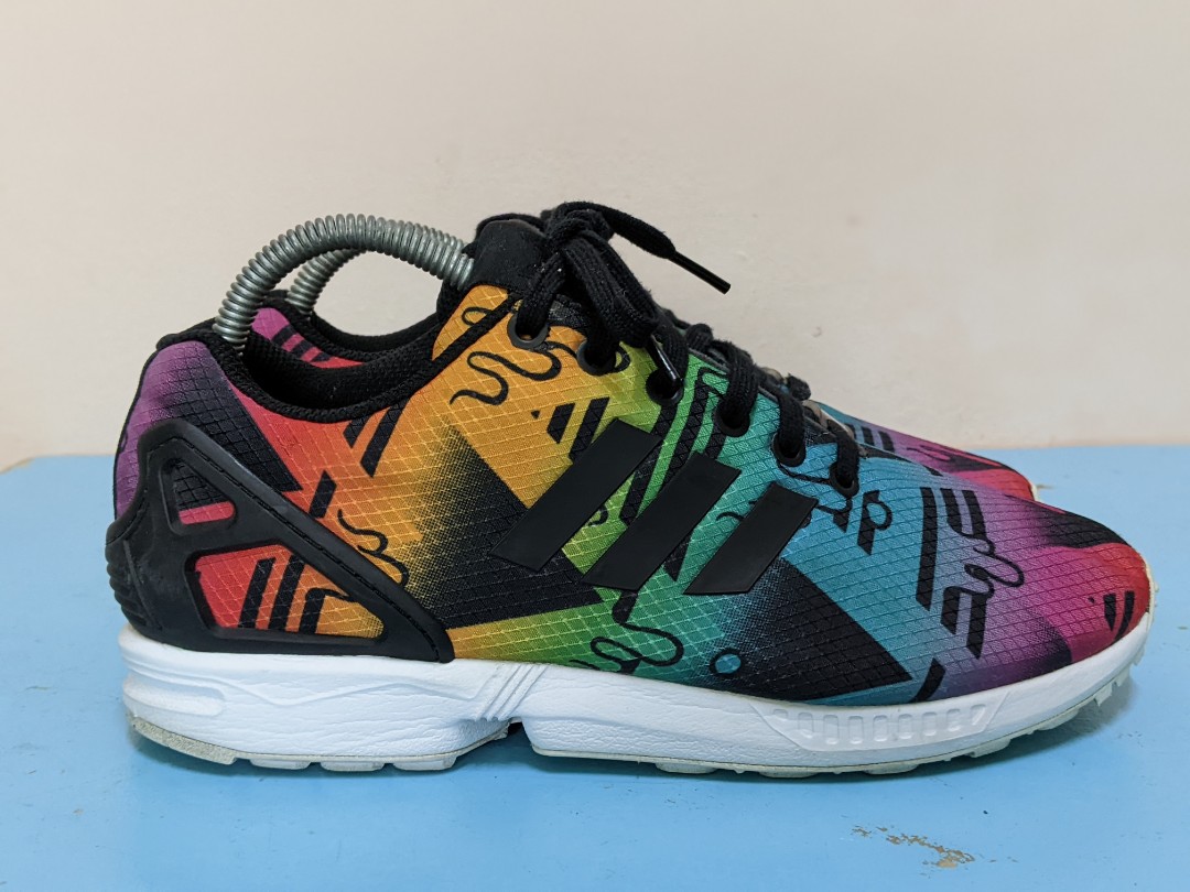 Adidas zx flux deals uk 6