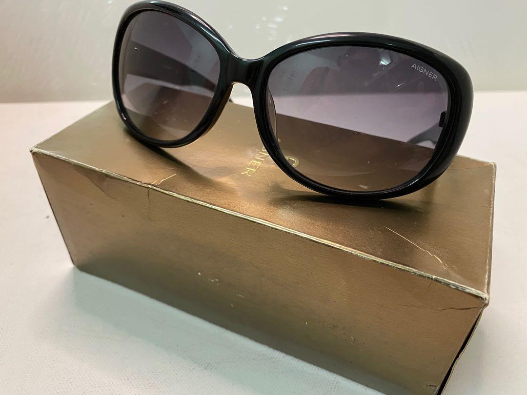 Aigner sunglasses store price