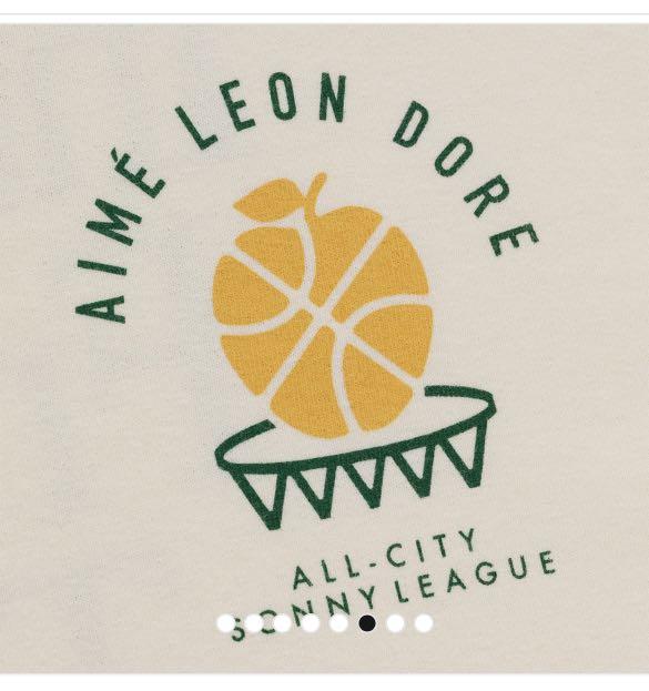 Aime Leon Dore ALD / New Balance SONNY League Hat