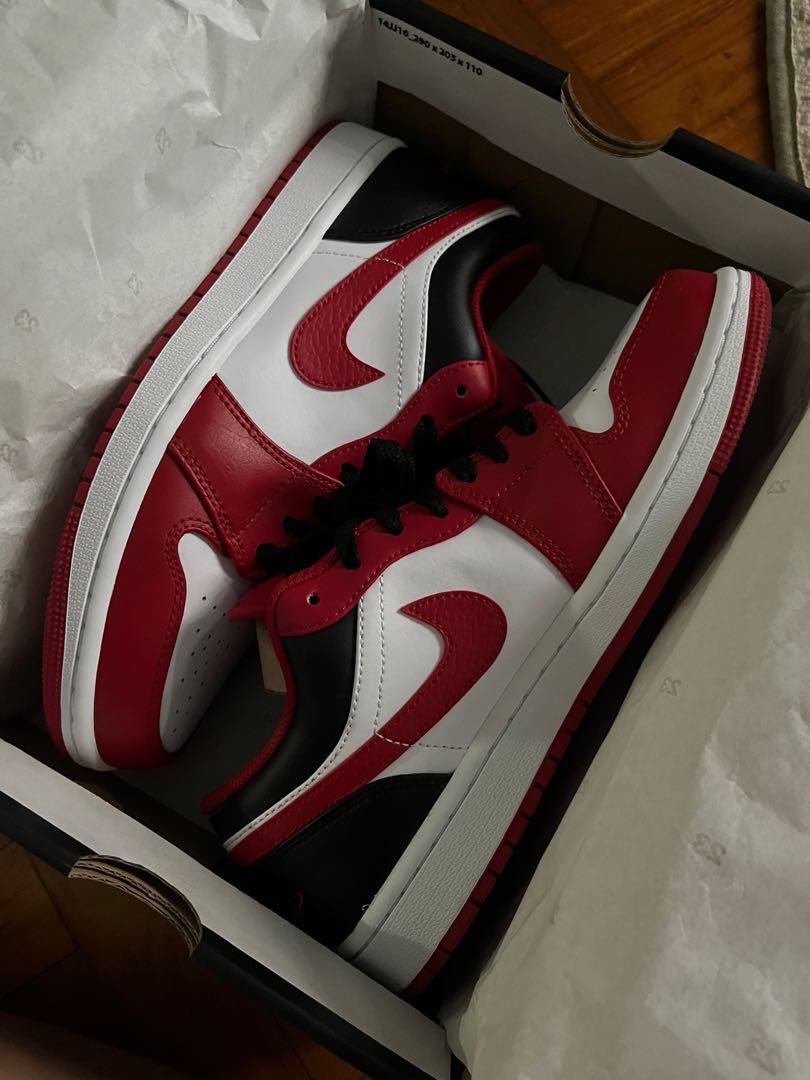 Nike air jordan 1 chicago bulls store