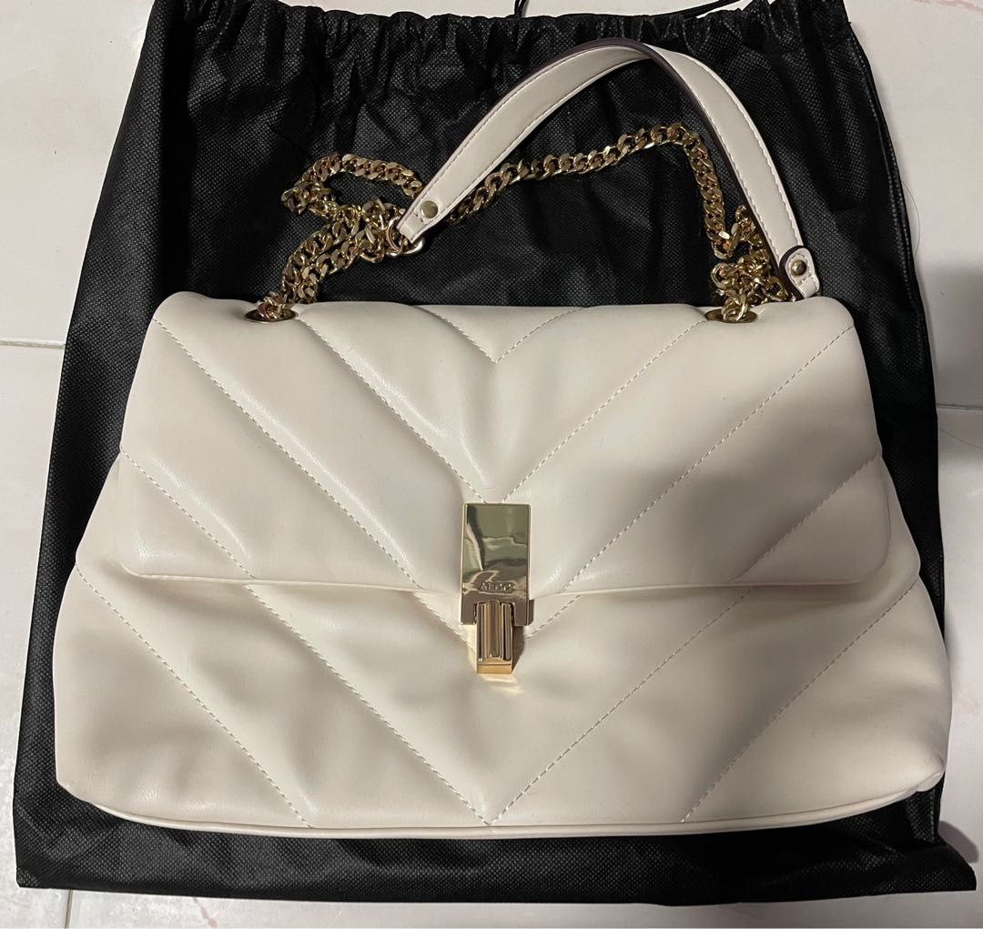 Aldo Bag, Women's Fashion, Bags & Wallets, Shoulder Bags on Carousell