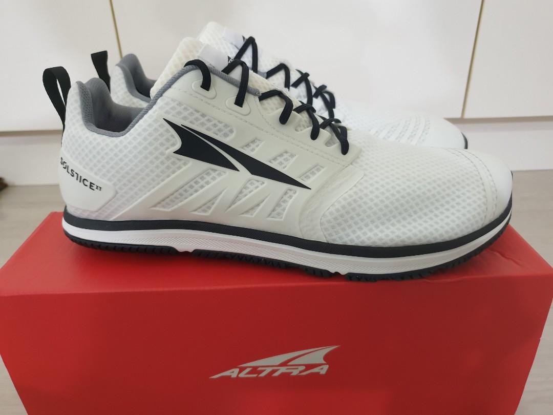 Men's altra solstice cheap