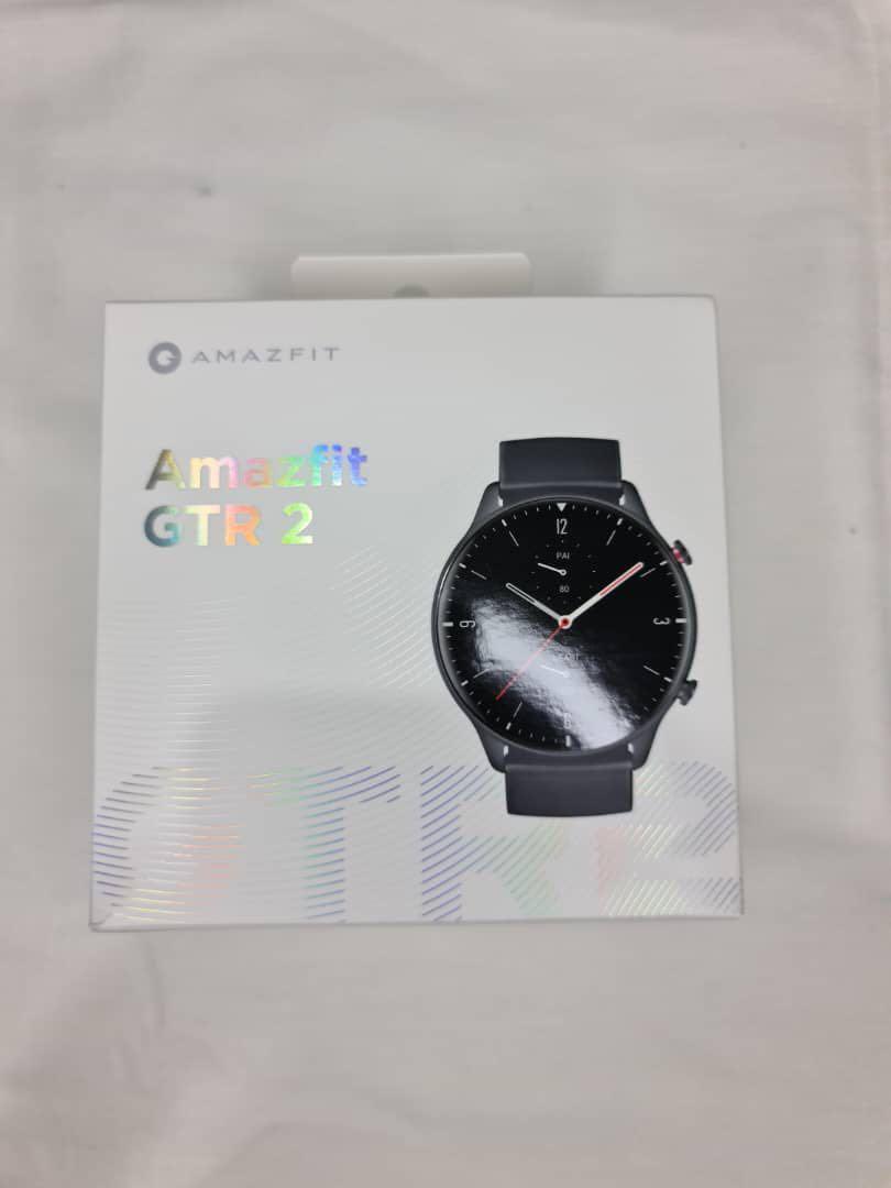 Amazfit second hand hotsell
